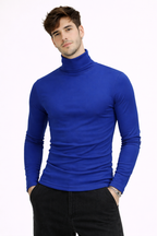 Premium fit long sleeve T-shirt