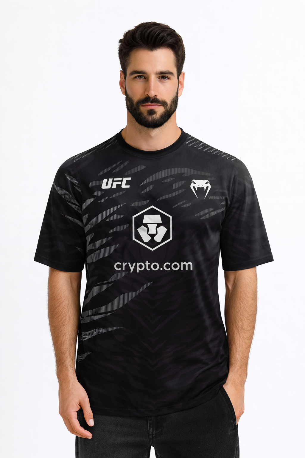 UFC Boxing T-shirt