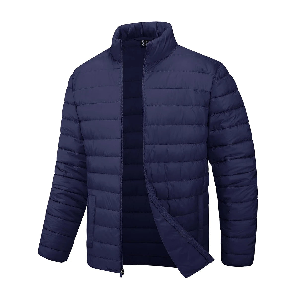 Waterproof Puffer Jacket