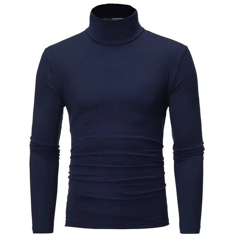 Premium fit long sleeve T-shirt