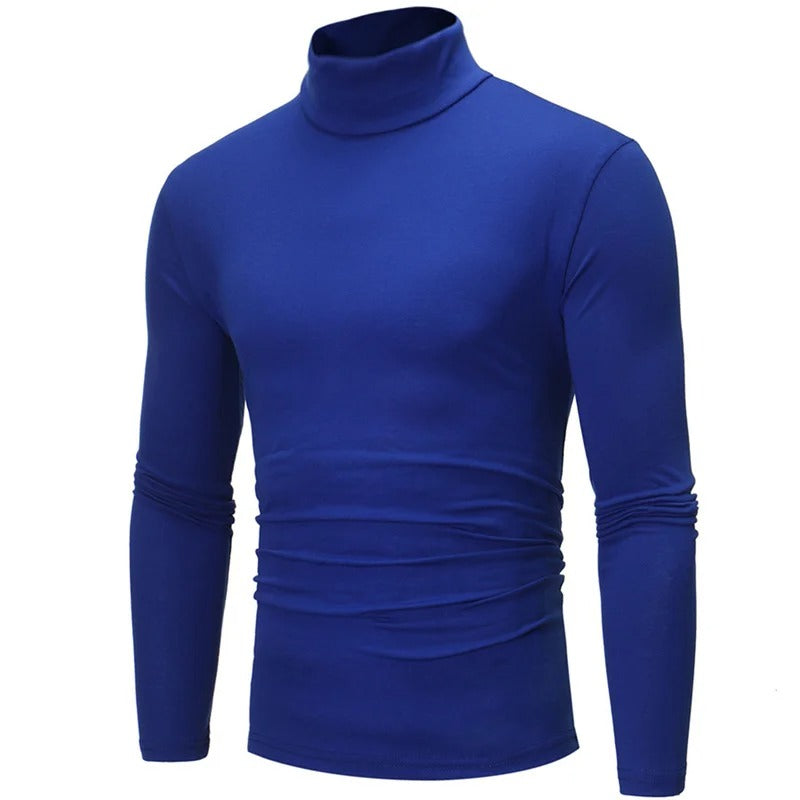 Premium fit long sleeve T-shirt