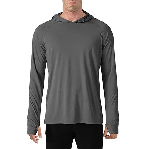 Long-Sleeved T-Shirt UV50+