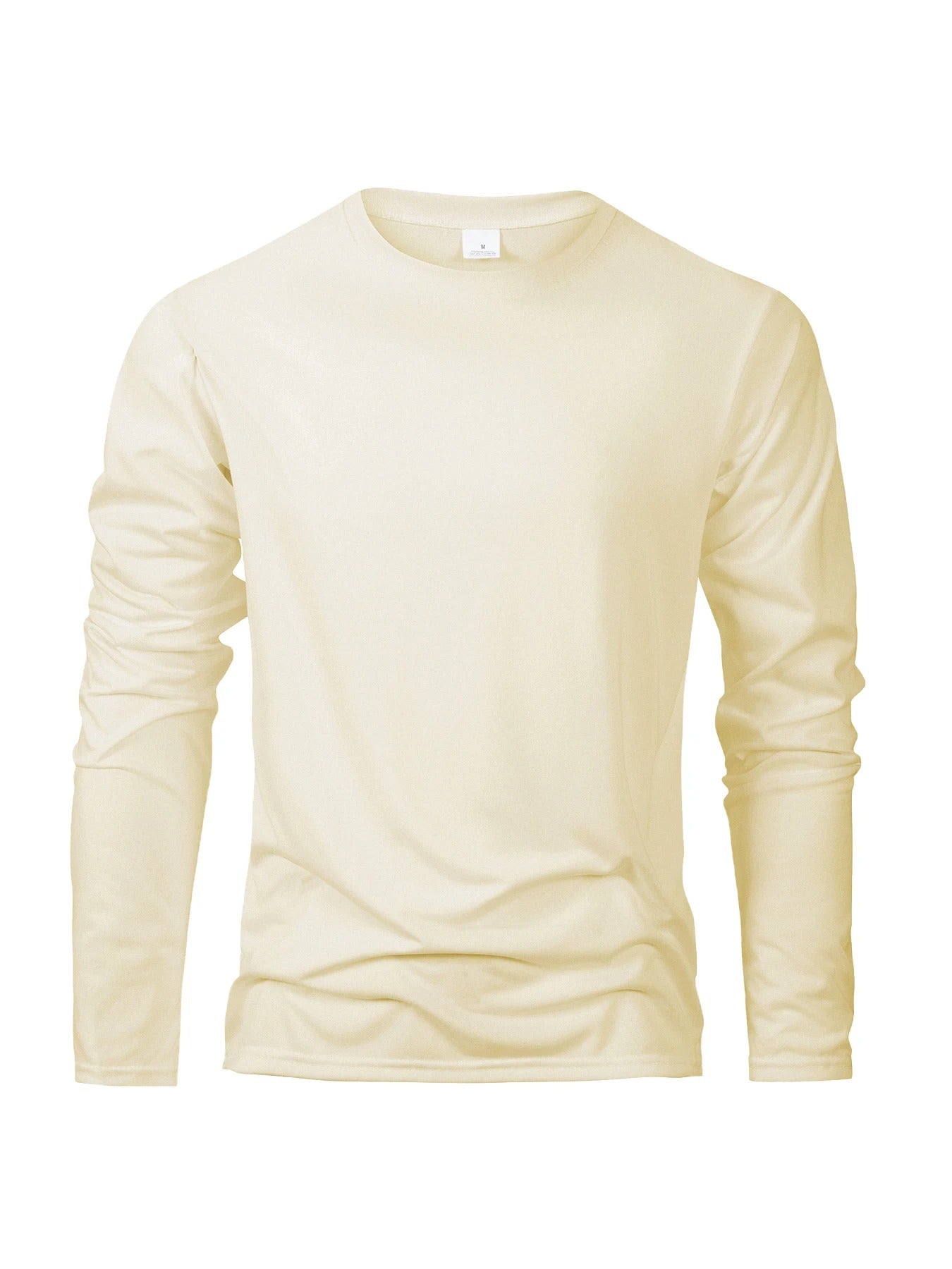 Long-Sleeved Sport T-Shirt