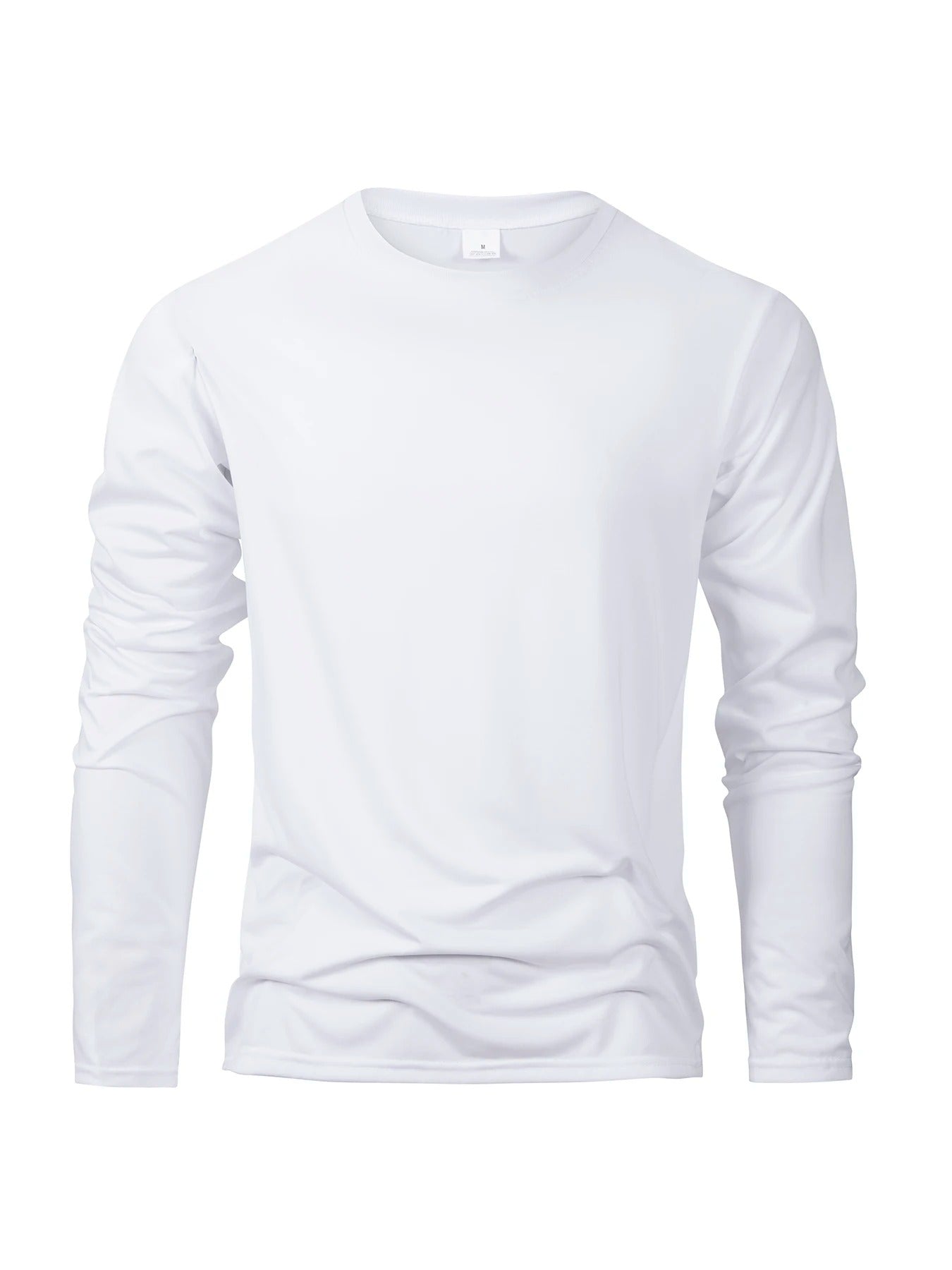 Long-Sleeved Sport T-Shirt