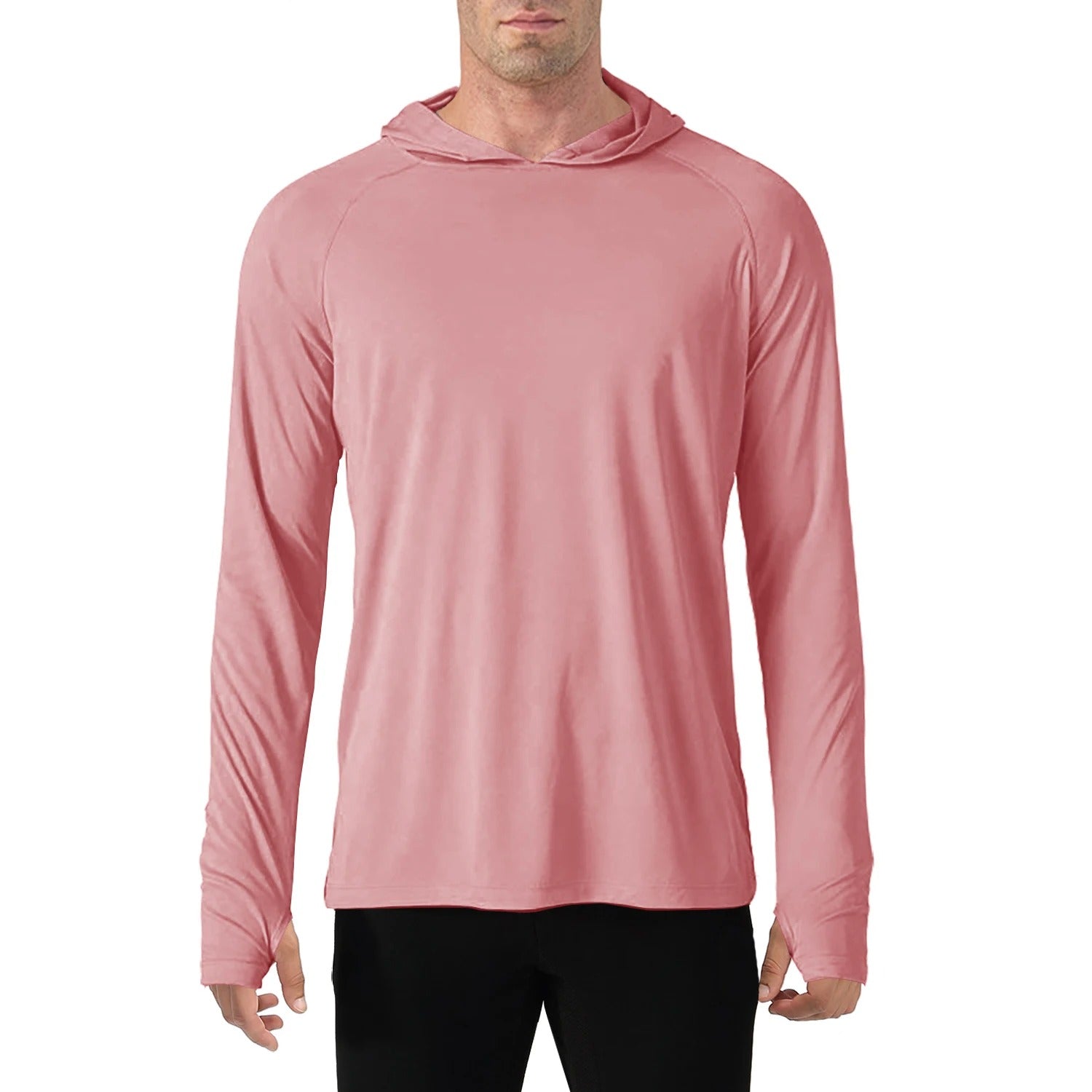 Long-Sleeved T-Shirt UV50+