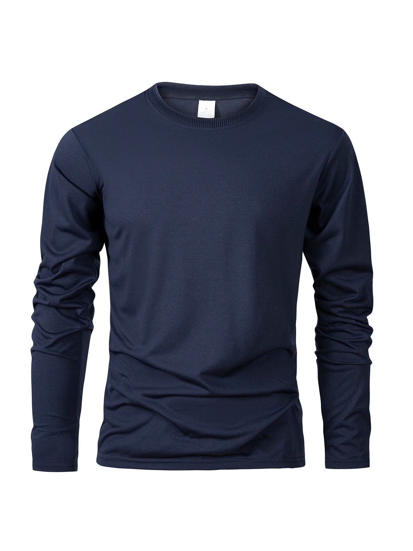 Long-Sleeved Sport T-Shirt