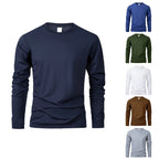 Long-Sleeved Sport T-Shirt