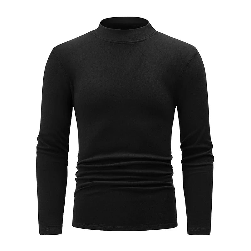 Premium fit long sleeve T-shirt