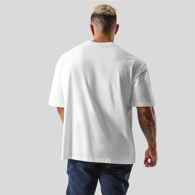 Oversized One Point LYFT T-shirt