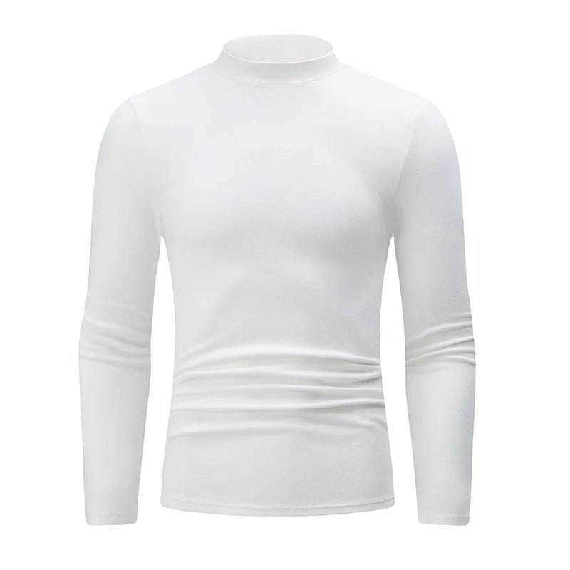 Premium fit long sleeve T-shirt