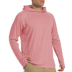 Long-Sleeved T-Shirt UV50+