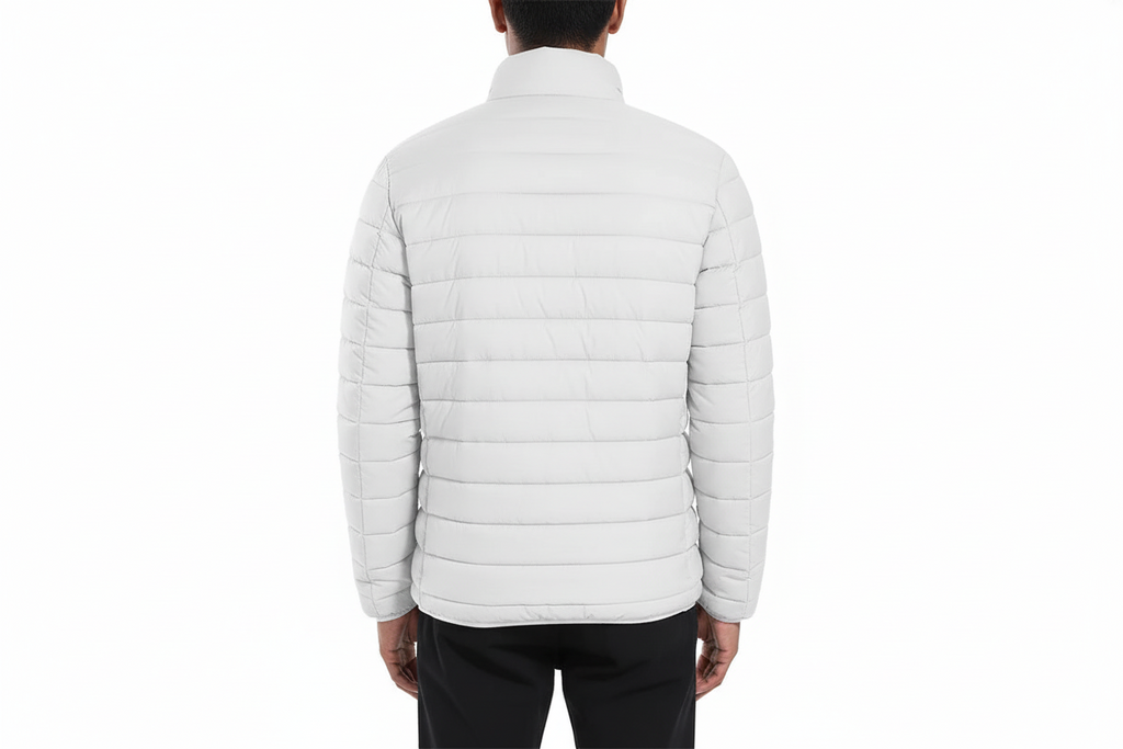 Waterproof Puffer Jacket