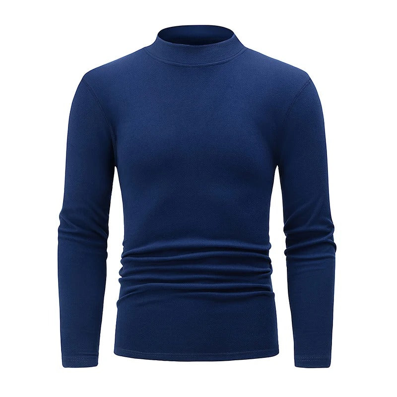 Premium fit long sleeve T-shirt