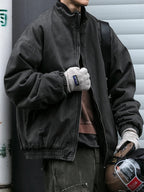 Vintage Fleece Jacket