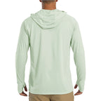 Long-Sleeved T-Shirt UV50+