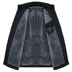 High Neck Puffer Jacket