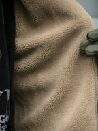 Vintage Fleece Jacket