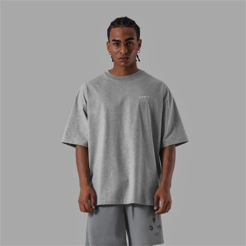 Camiseta extragrande One Point LYFT