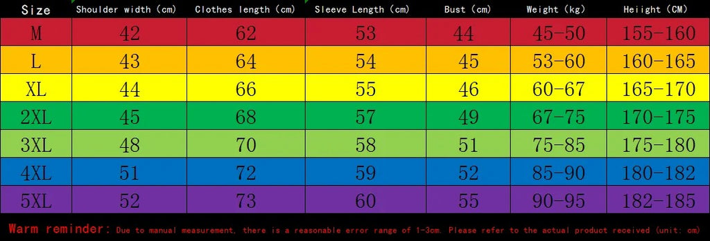 Oversized Long Sleeve Goth Punk T-Shirt