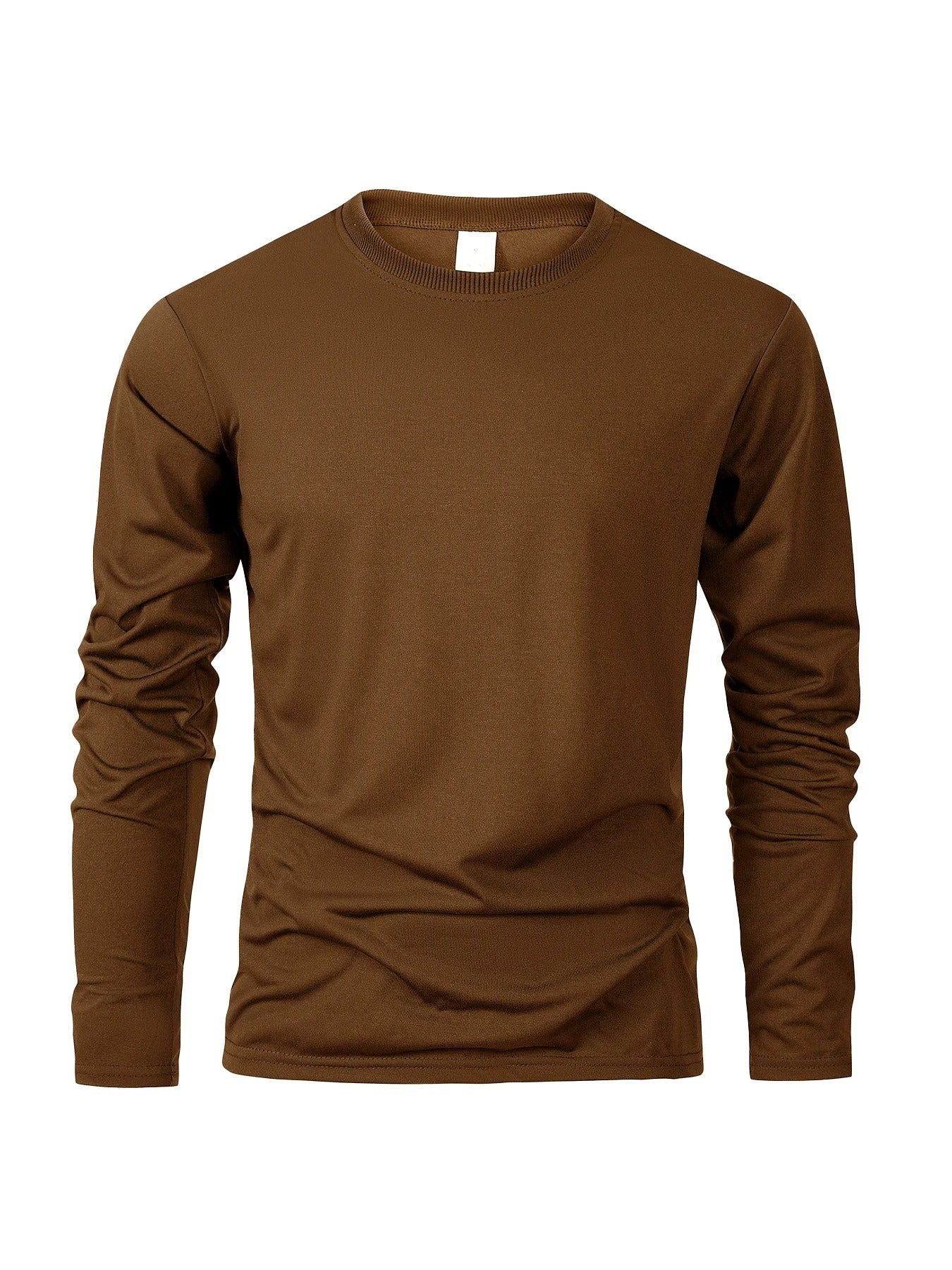 Long-Sleeved Sport T-Shirt