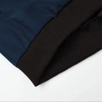 Clean Jacket with Zipper