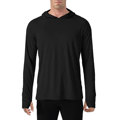 Long-Sleeved T-Shirt UV50+