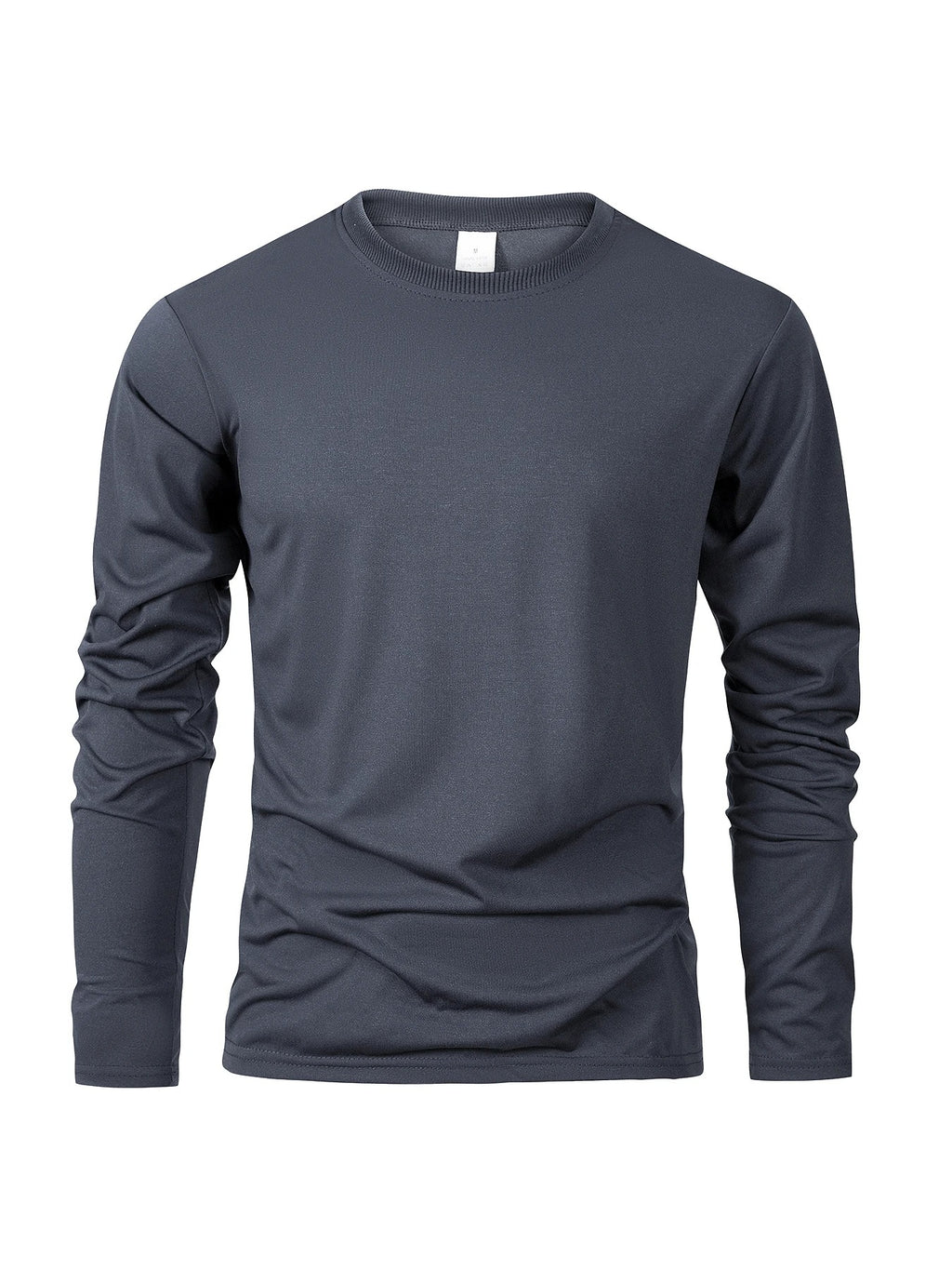 Long-Sleeved Sport T-Shirt