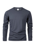 Long-Sleeved Sport T-Shirt