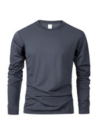 Long-Sleeved Sport T-Shirt