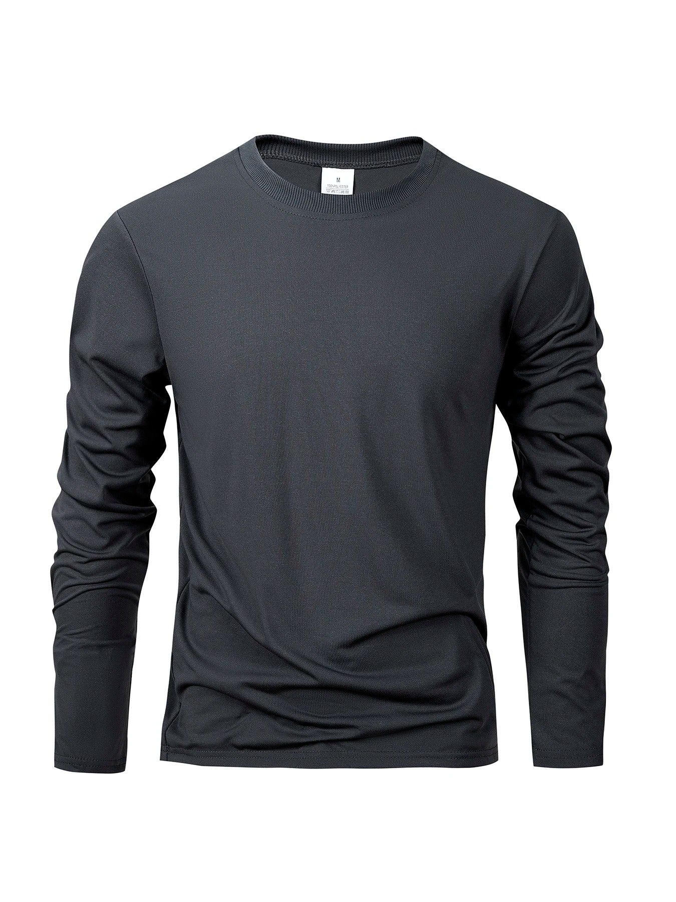 Long-Sleeved Sport T-Shirt