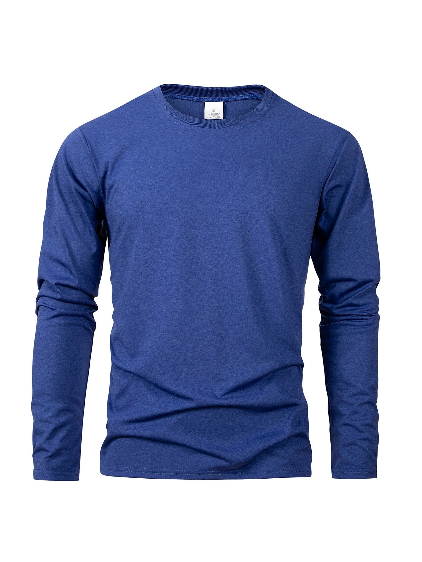 Long-Sleeved Sport T-Shirt